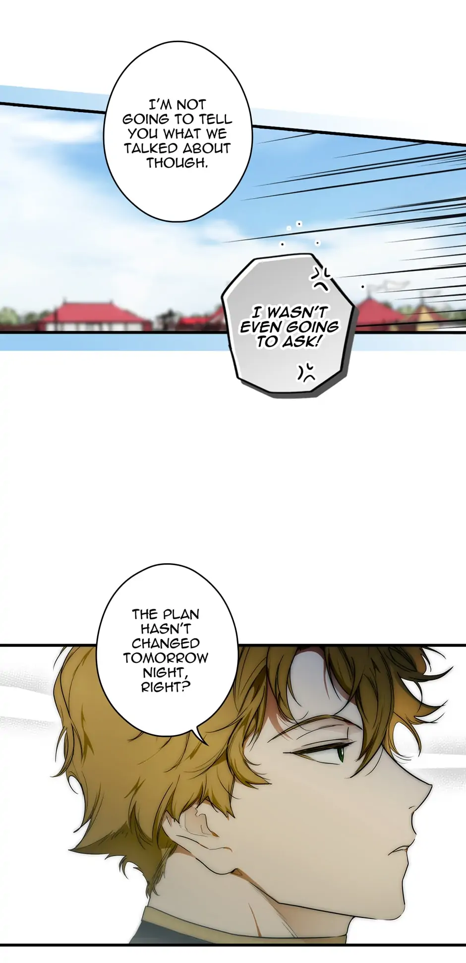Read A Stepmother_s Märchen EN Manga Online