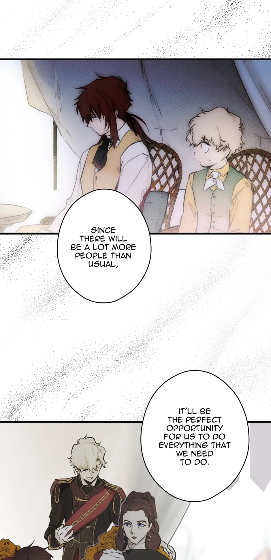 Read A Stepmother_s Märchen EN Manga Online