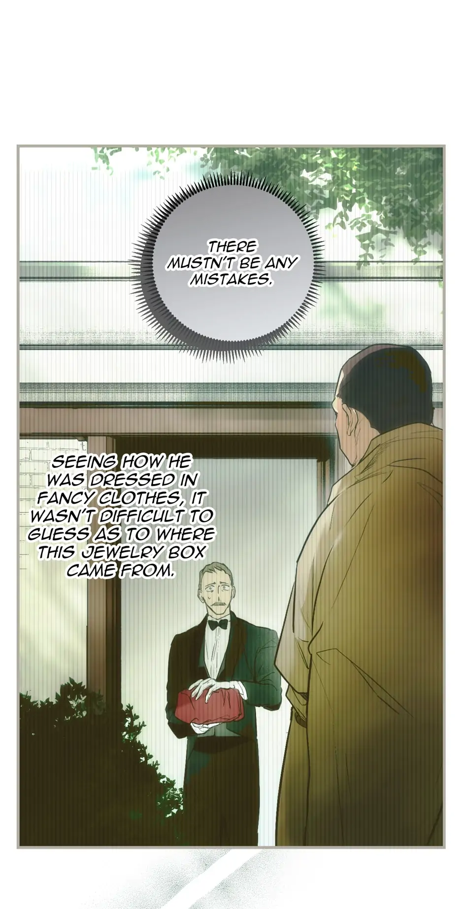 Read A Stepmother_s Märchen EN Manga Online