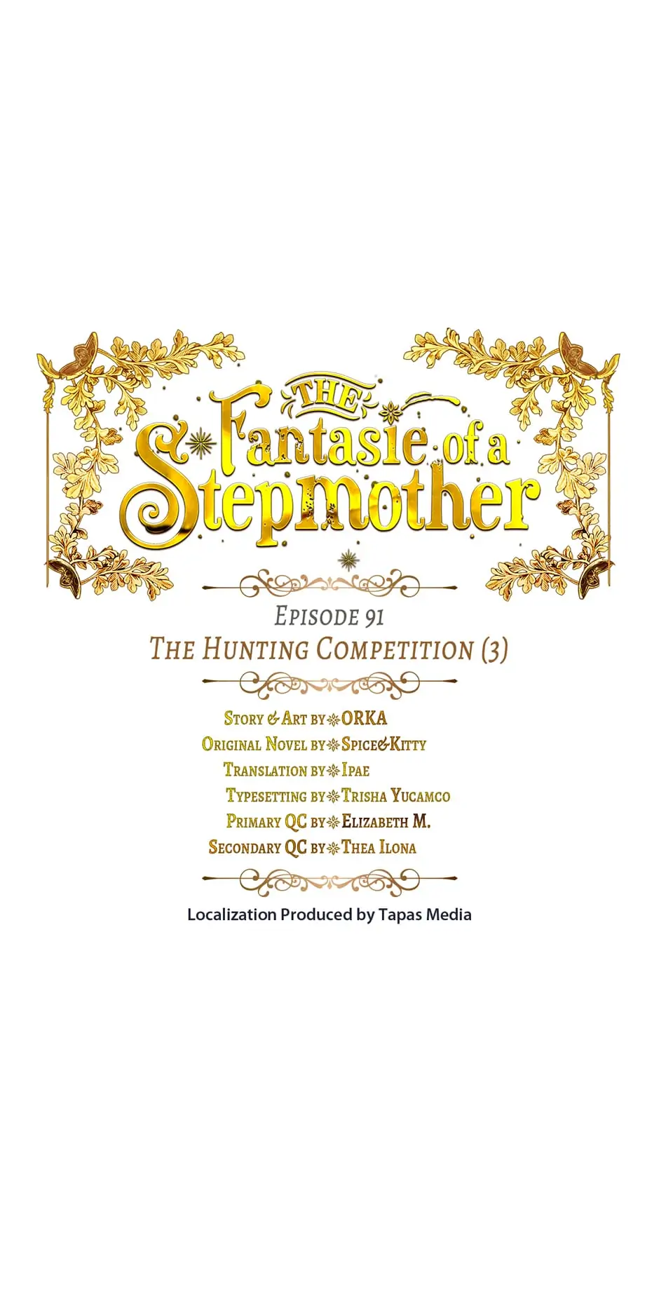 Read A Stepmother_s Märchen EN Manga Online