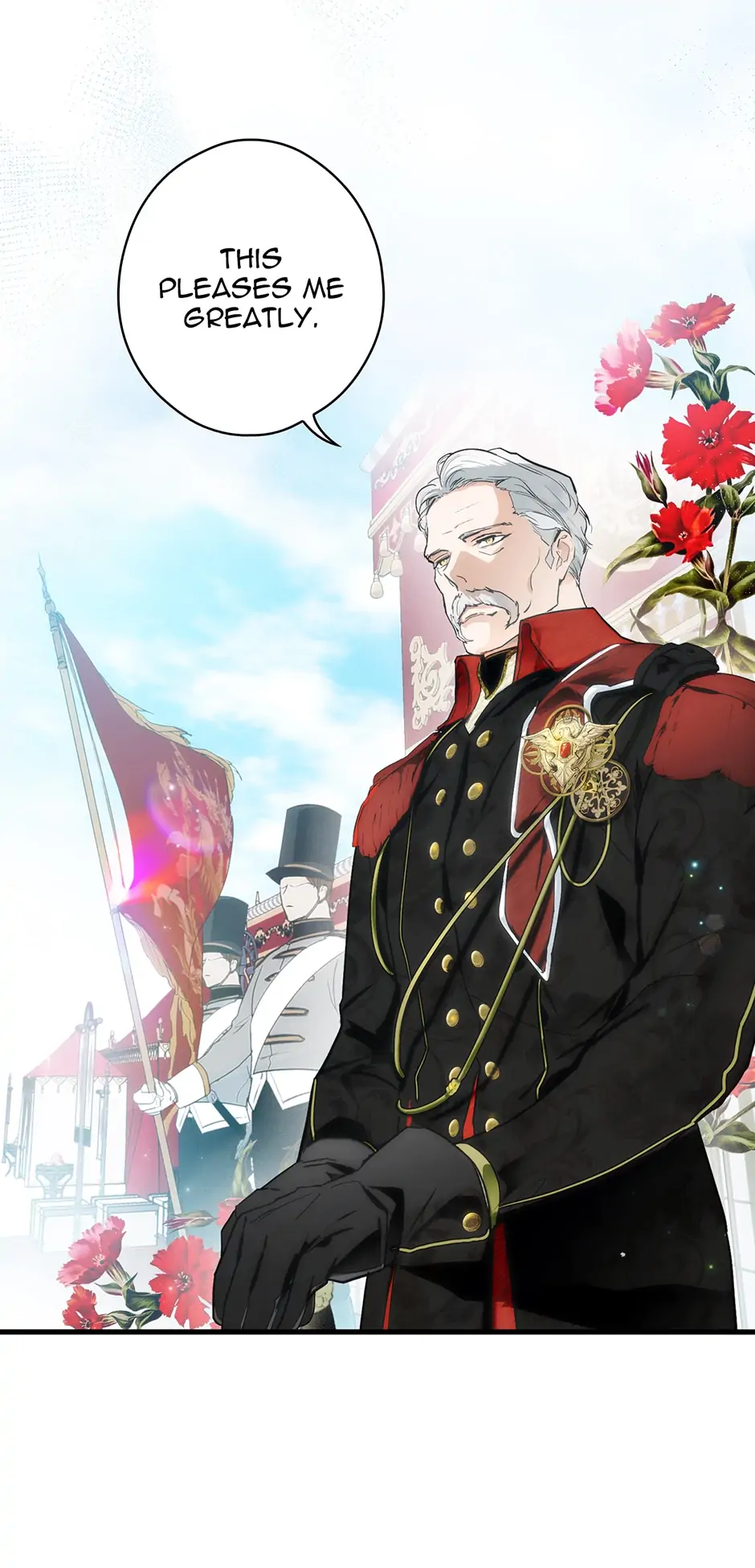 Read A Stepmother_s Märchen EN Manga Online