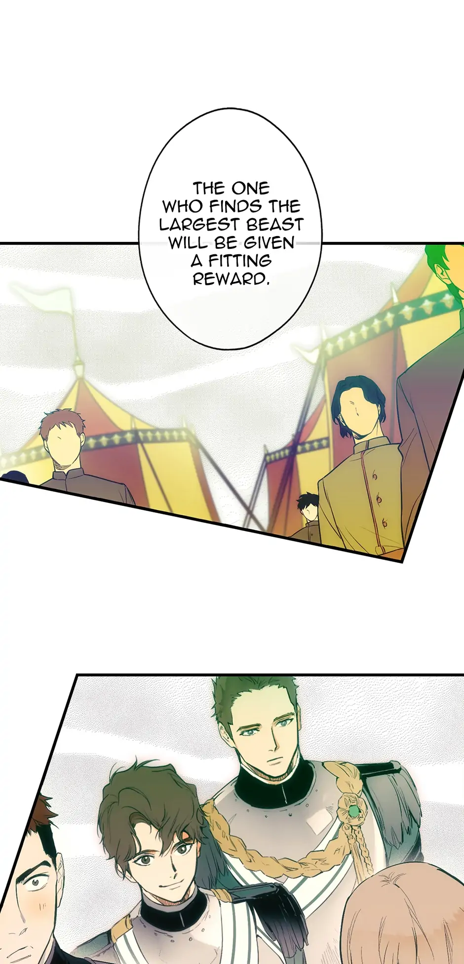 Read A Stepmother_s Märchen EN Manga Online