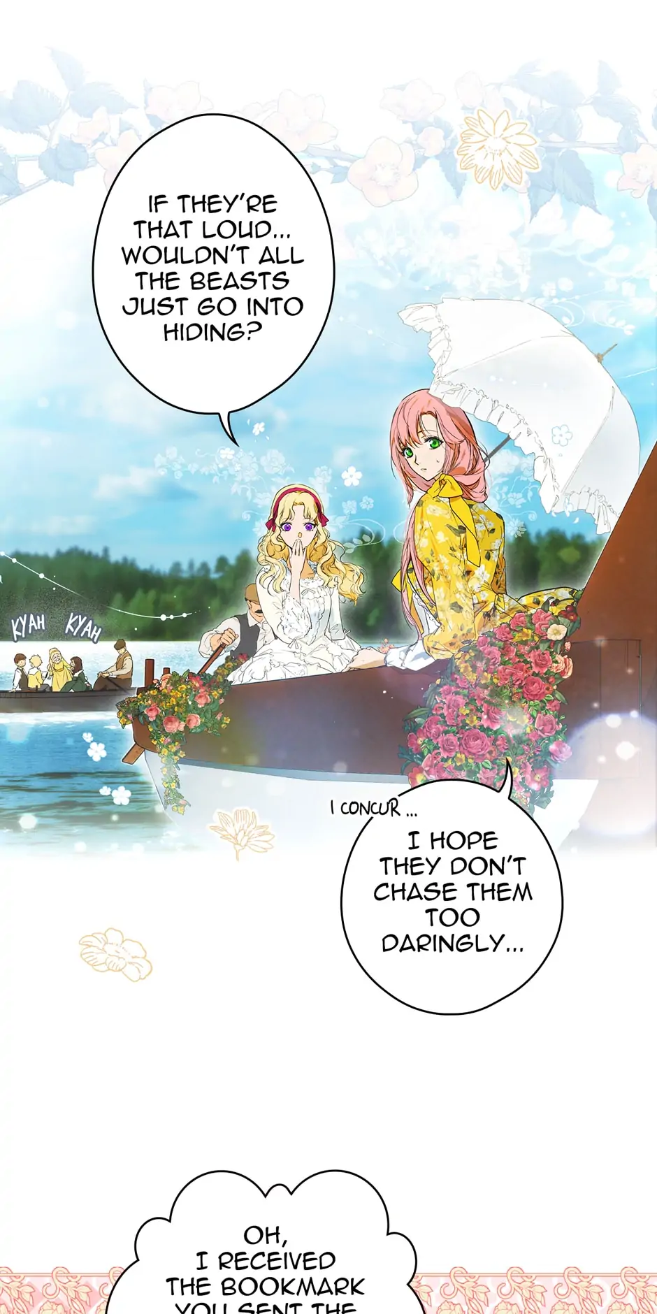 Read A Stepmother_s Märchen EN Manga Online