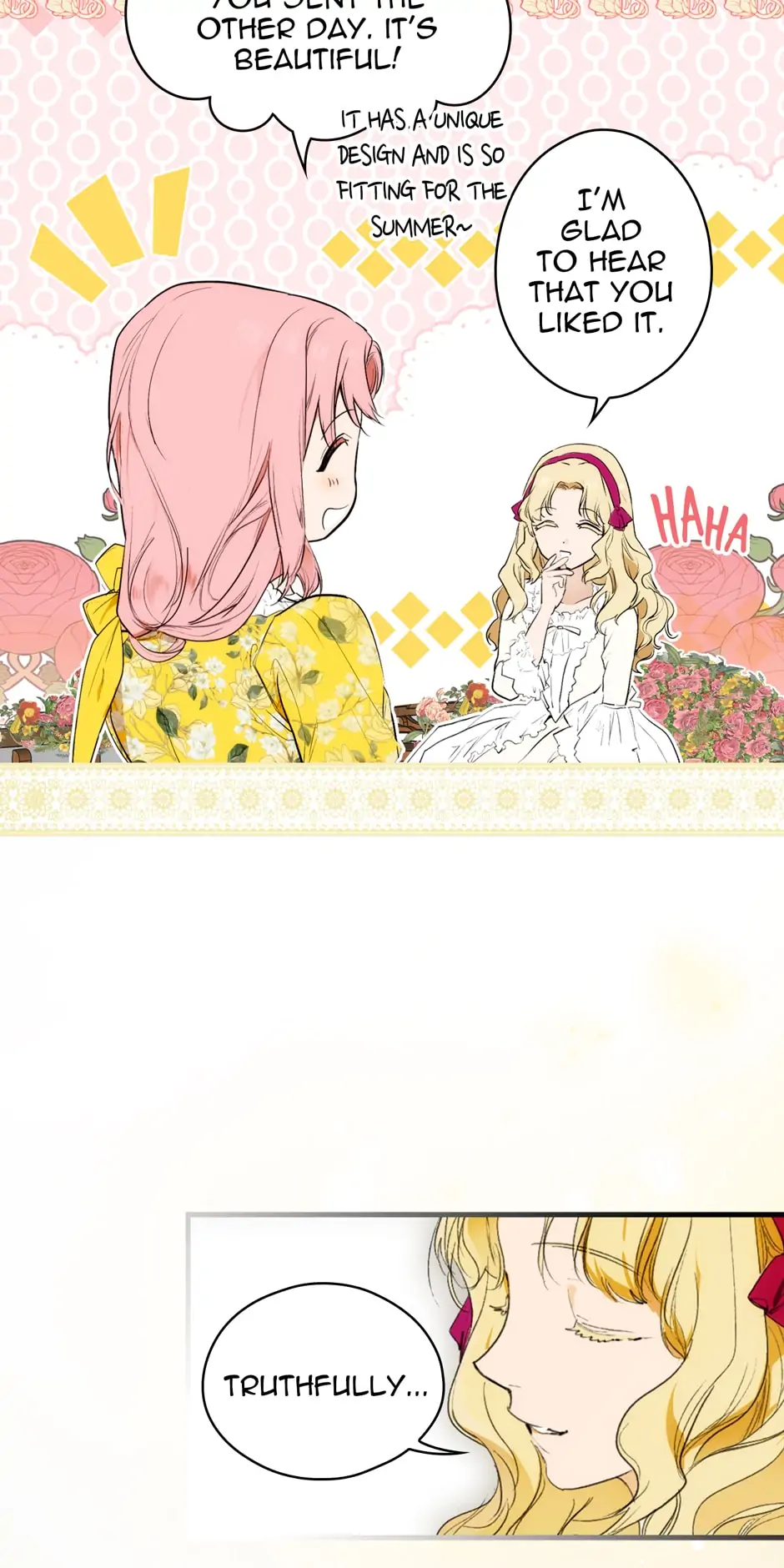Read A Stepmother_s Märchen EN Manga Online