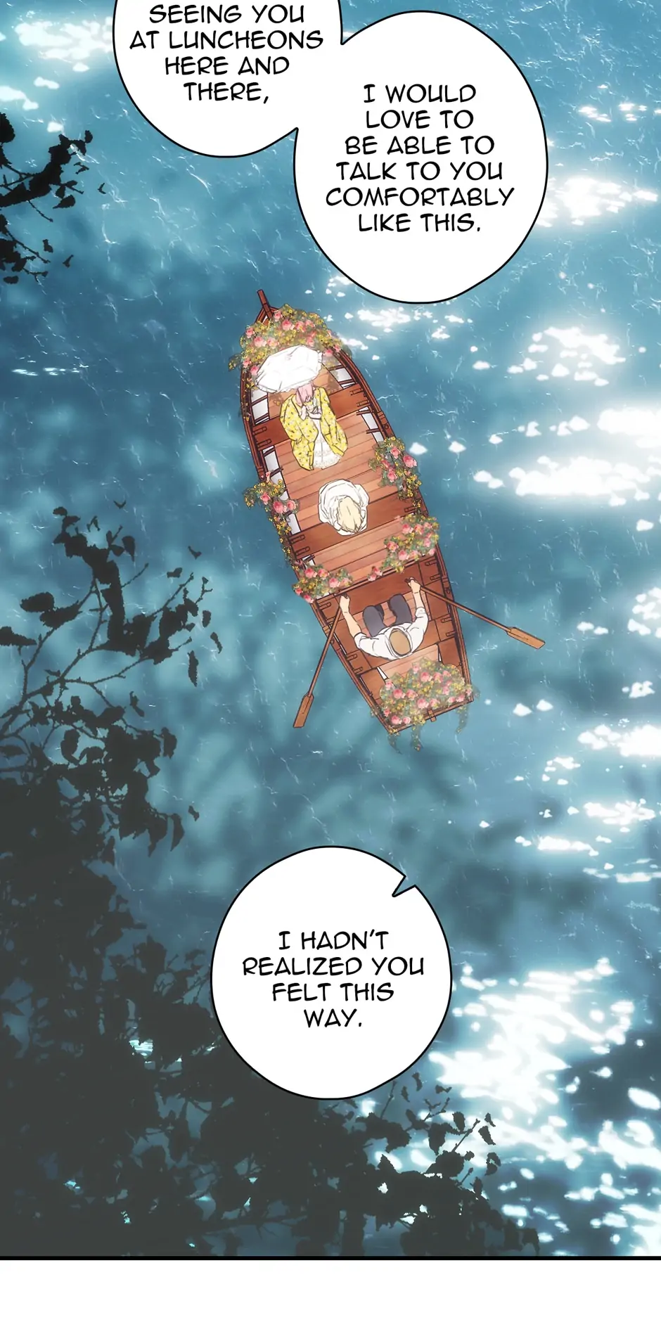 Read A Stepmother_s Märchen EN Manga Online