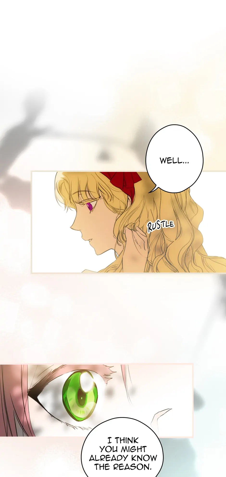 Read A Stepmother_s Märchen EN Manga Online