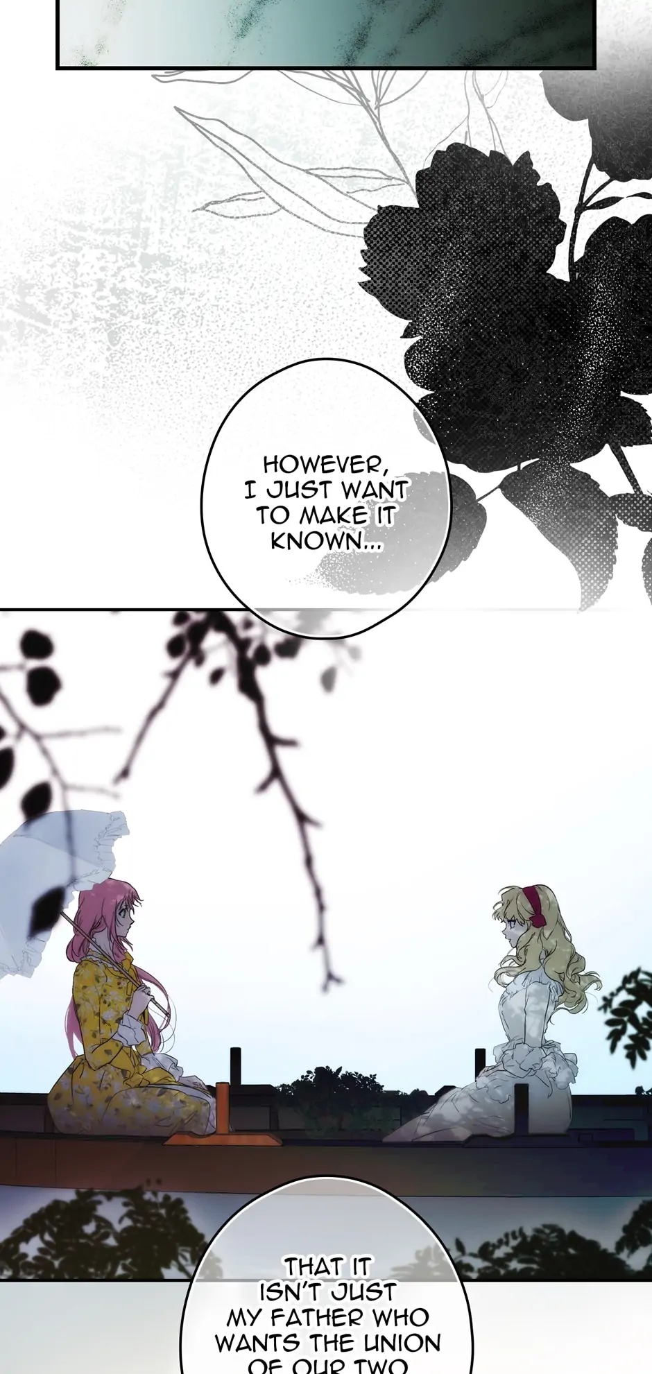Read A Stepmother_s Märchen EN Manga Online