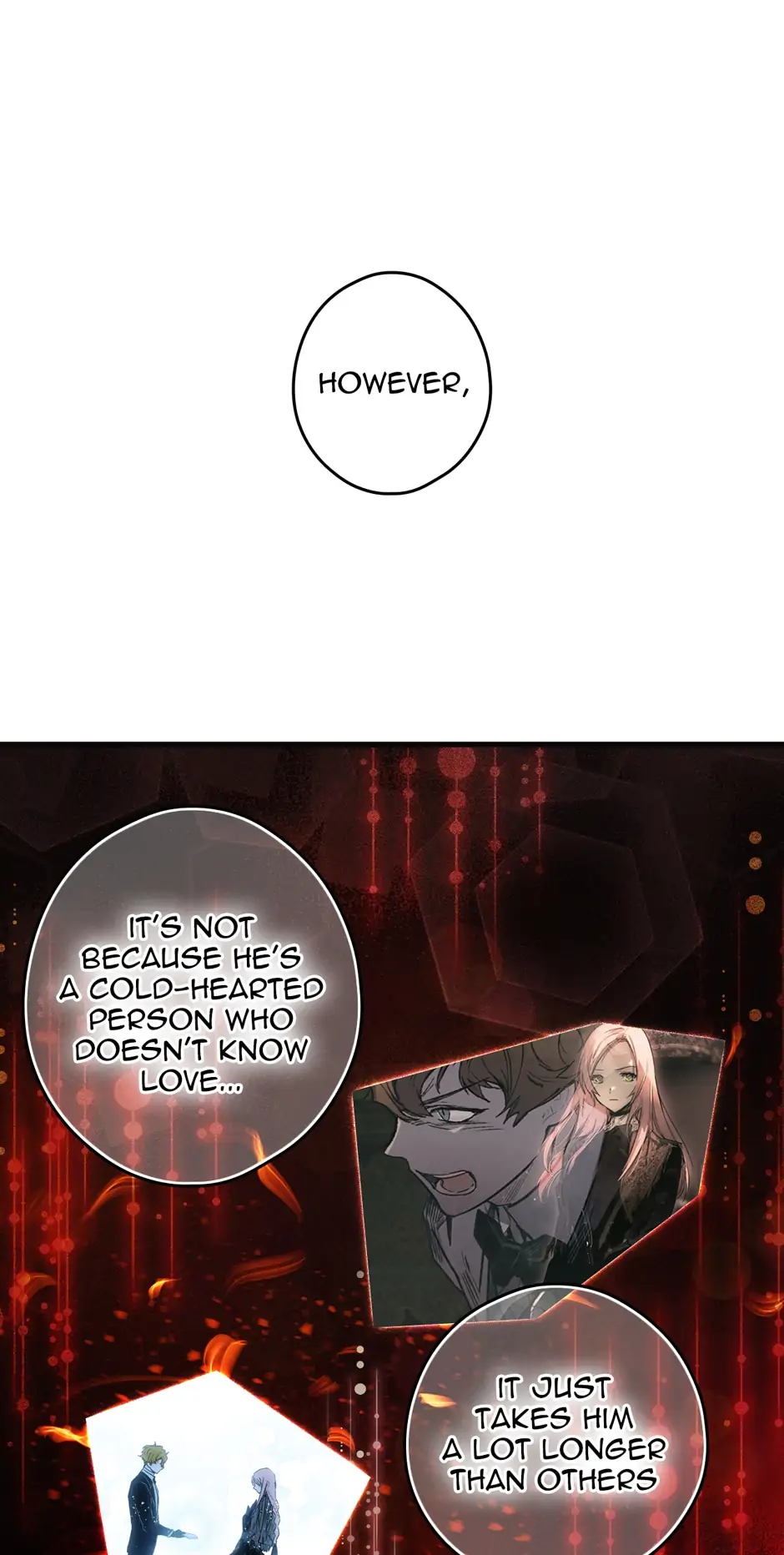 Read A Stepmother_s Märchen EN Manga Online