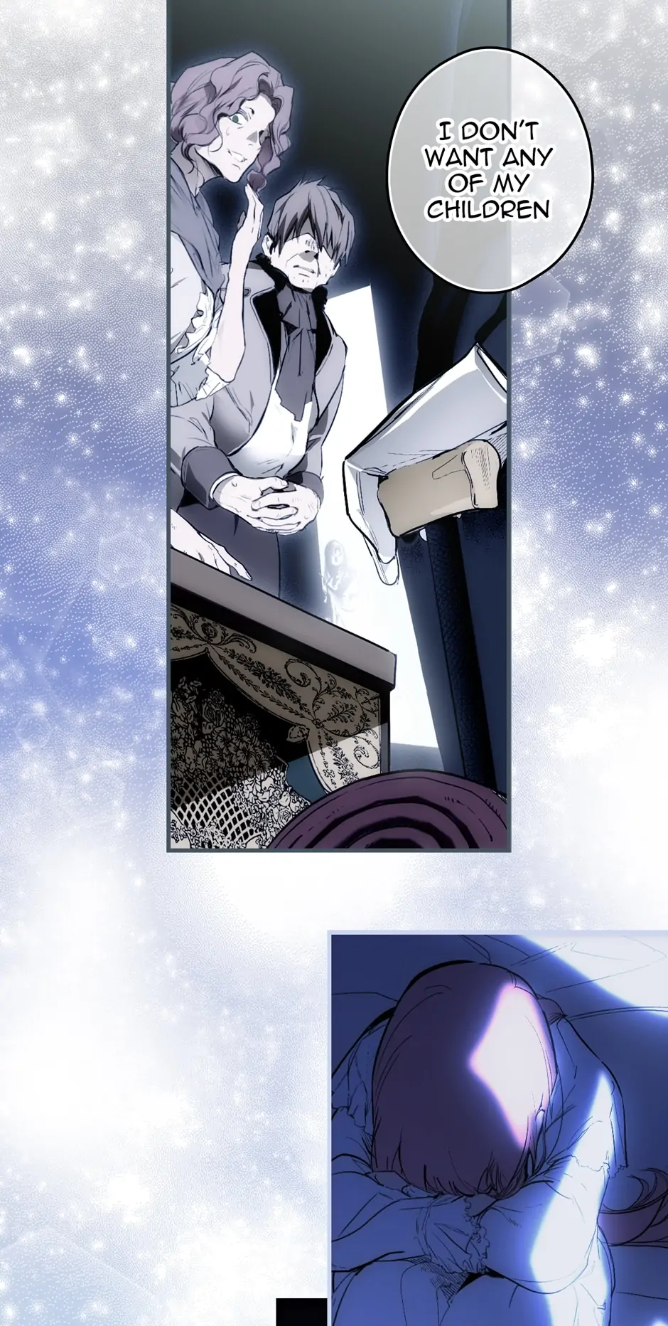Read A Stepmother_s Märchen EN Manga Online