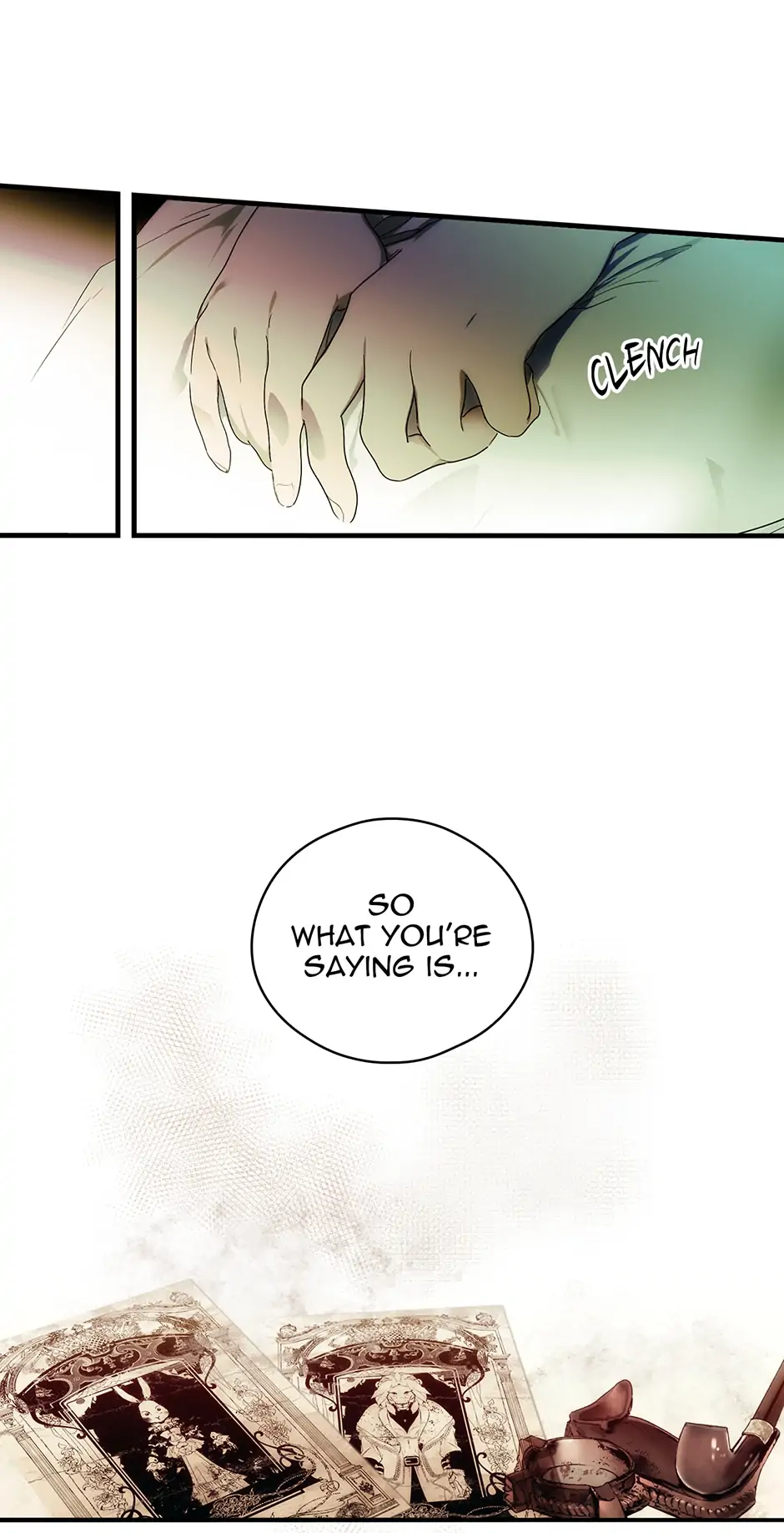 Read A Stepmother_s Märchen EN Manga Online