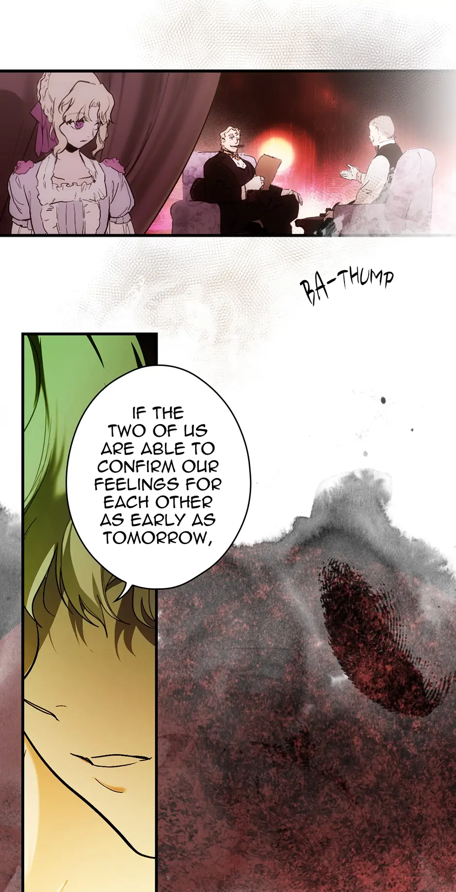 Read A Stepmother_s Märchen EN Manga Online