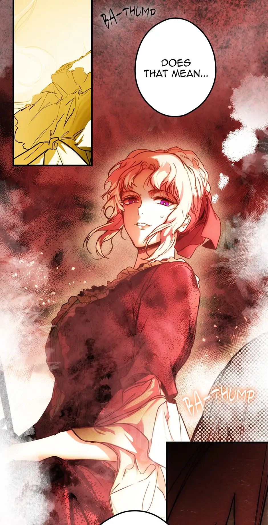 Read A Stepmother_s Märchen EN Manga Online