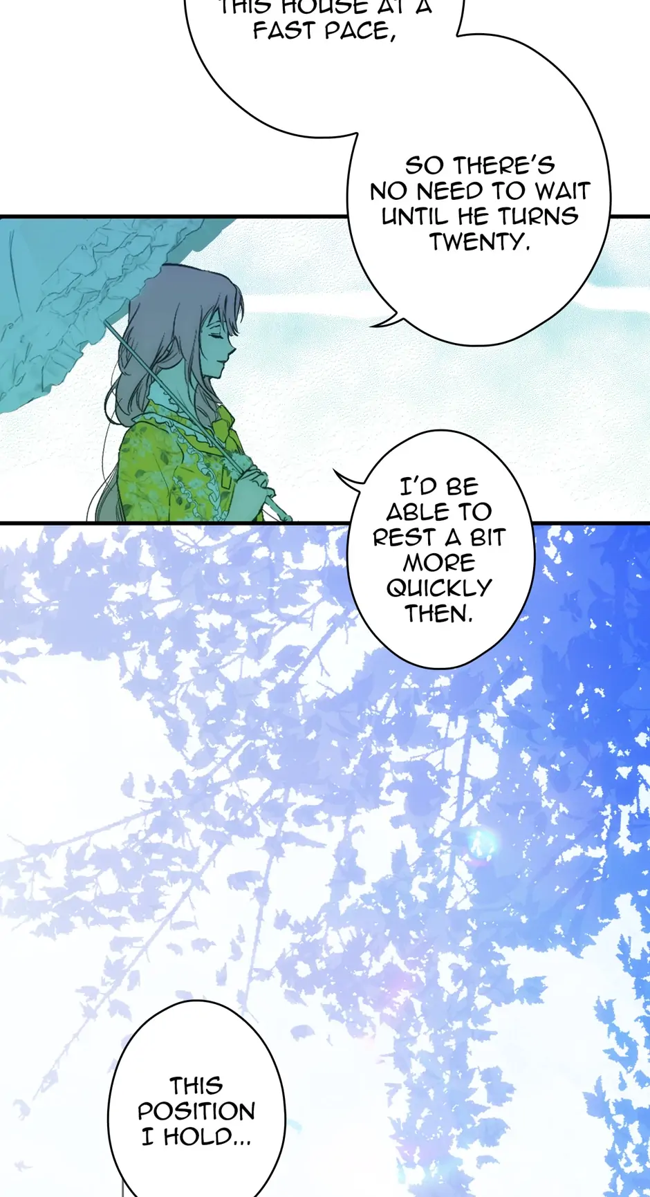 Read A Stepmother_s Märchen EN Manga Online