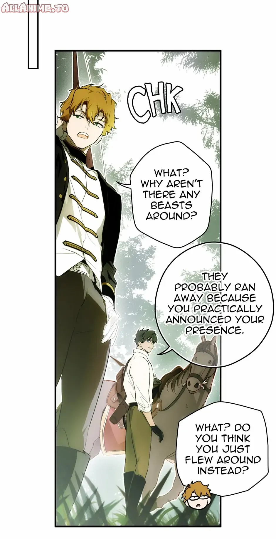 Read A Stepmother_s Märchen EN Manga Online