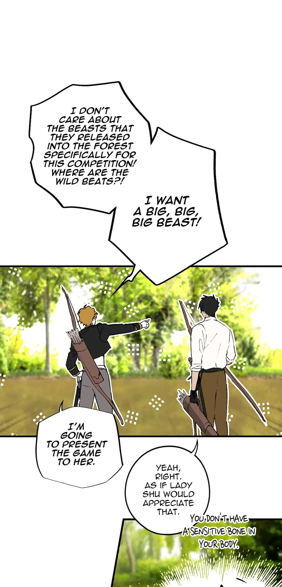 Read A Stepmother_s Märchen EN Manga Online