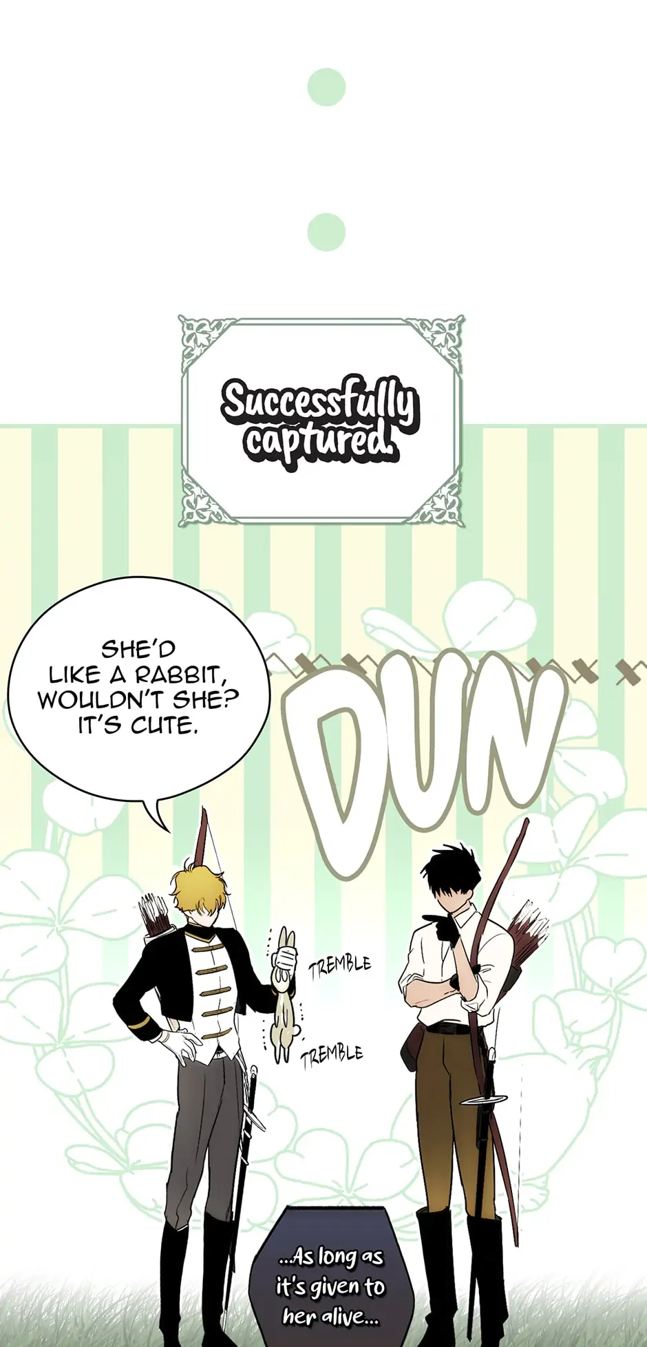 Read A Stepmother_s Märchen EN Manga Online