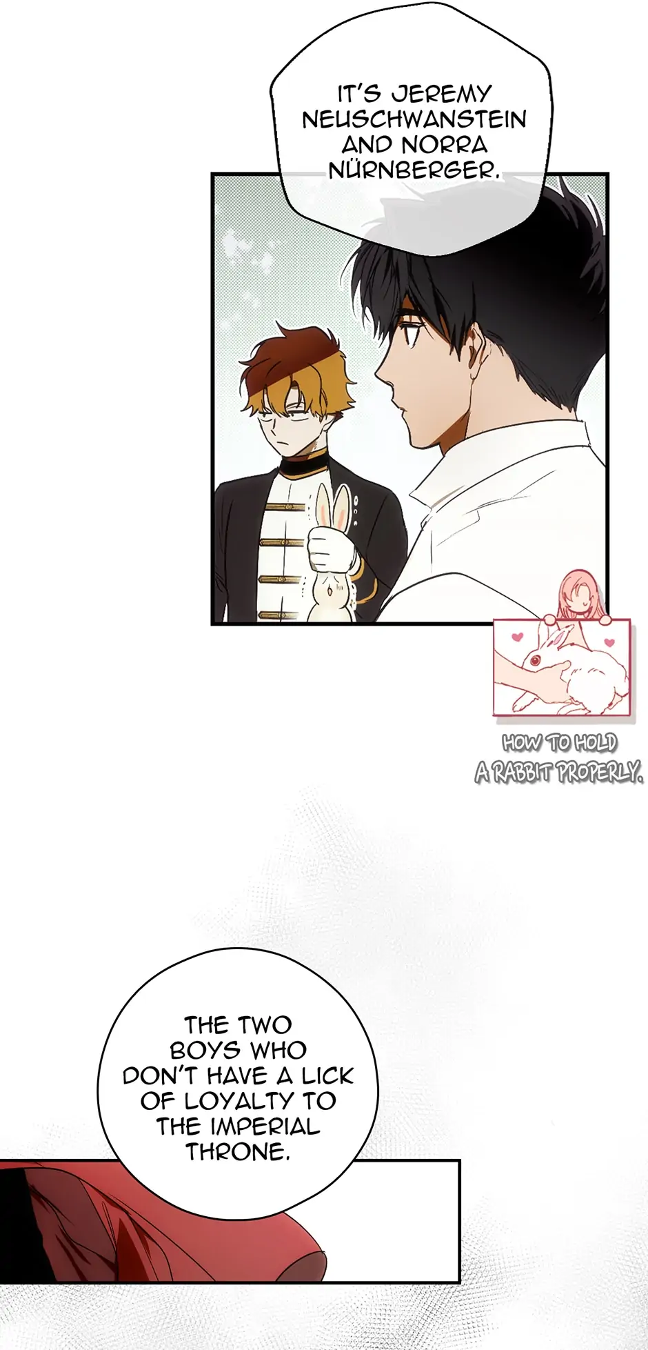 Read A Stepmother_s Märchen EN Manga Online