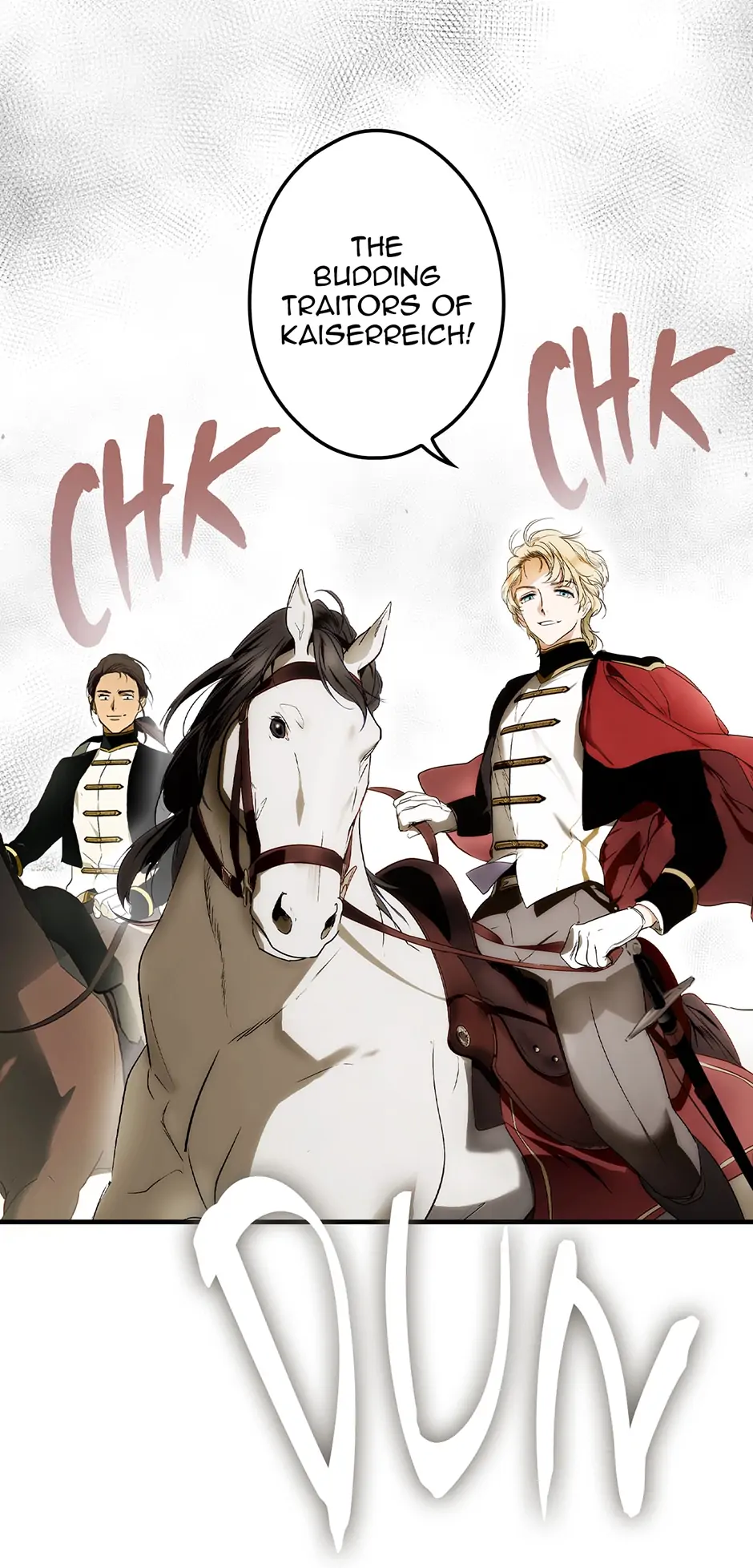 Read A Stepmother_s Märchen EN Manga Online