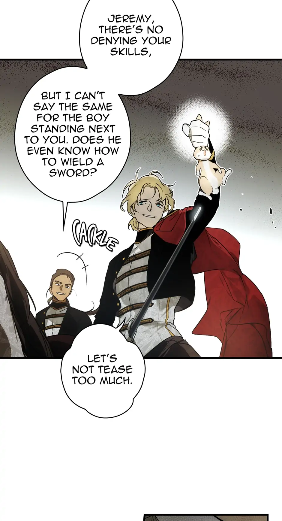 Read A Stepmother_s Märchen EN Manga Online