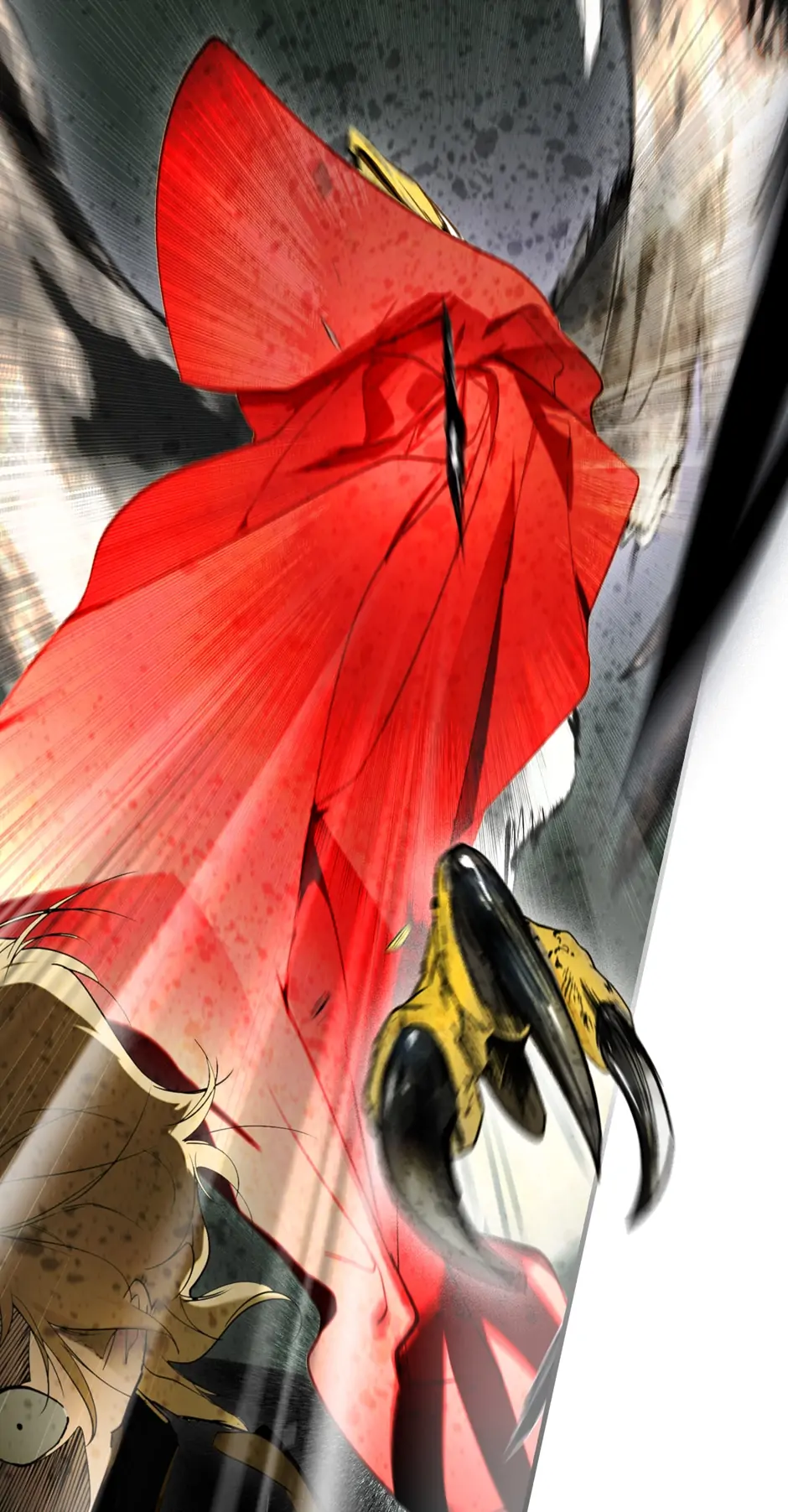 Read A Stepmother_s Märchen EN Manga Online
