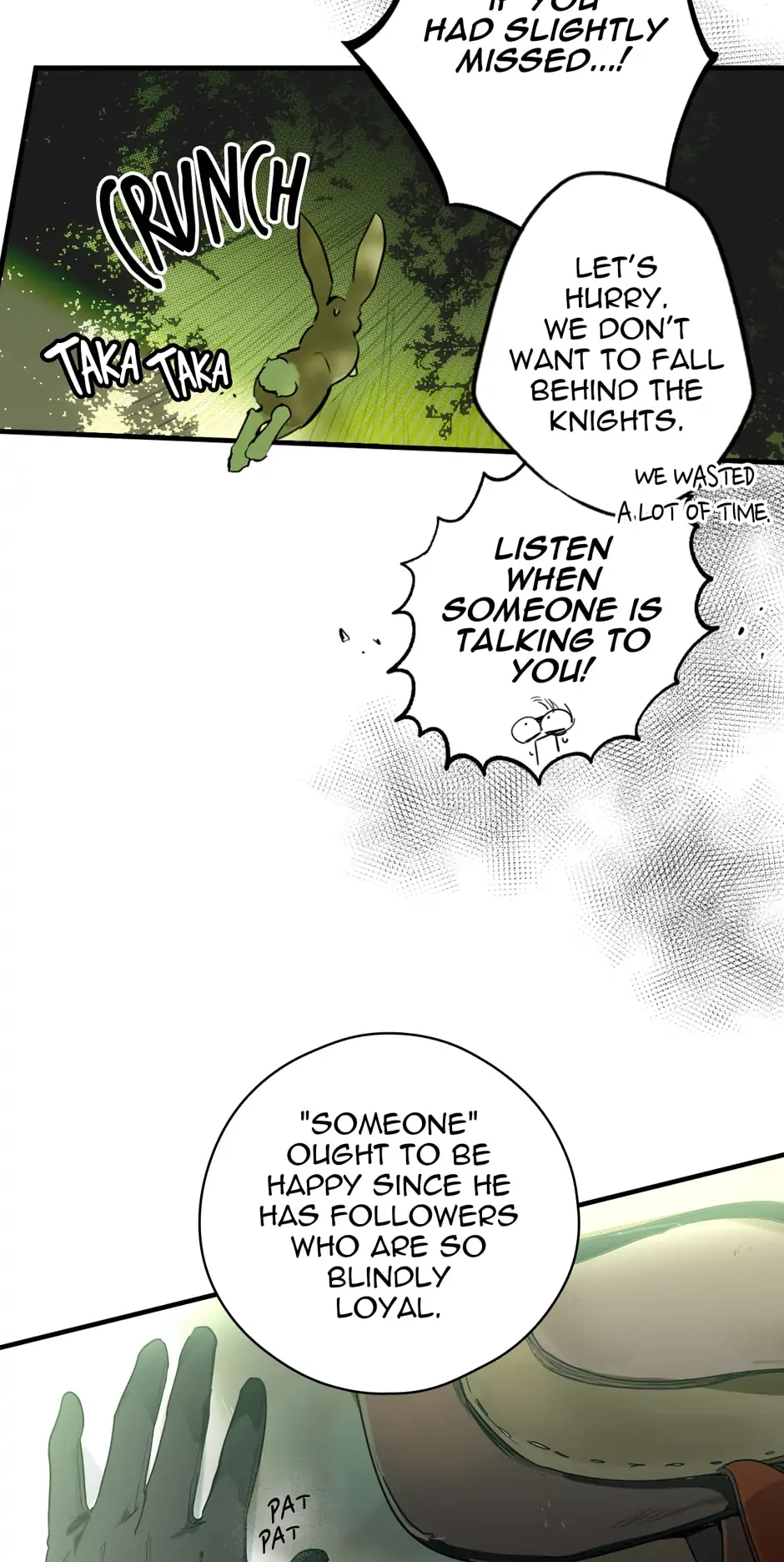 Read A Stepmother_s Märchen EN Manga Online