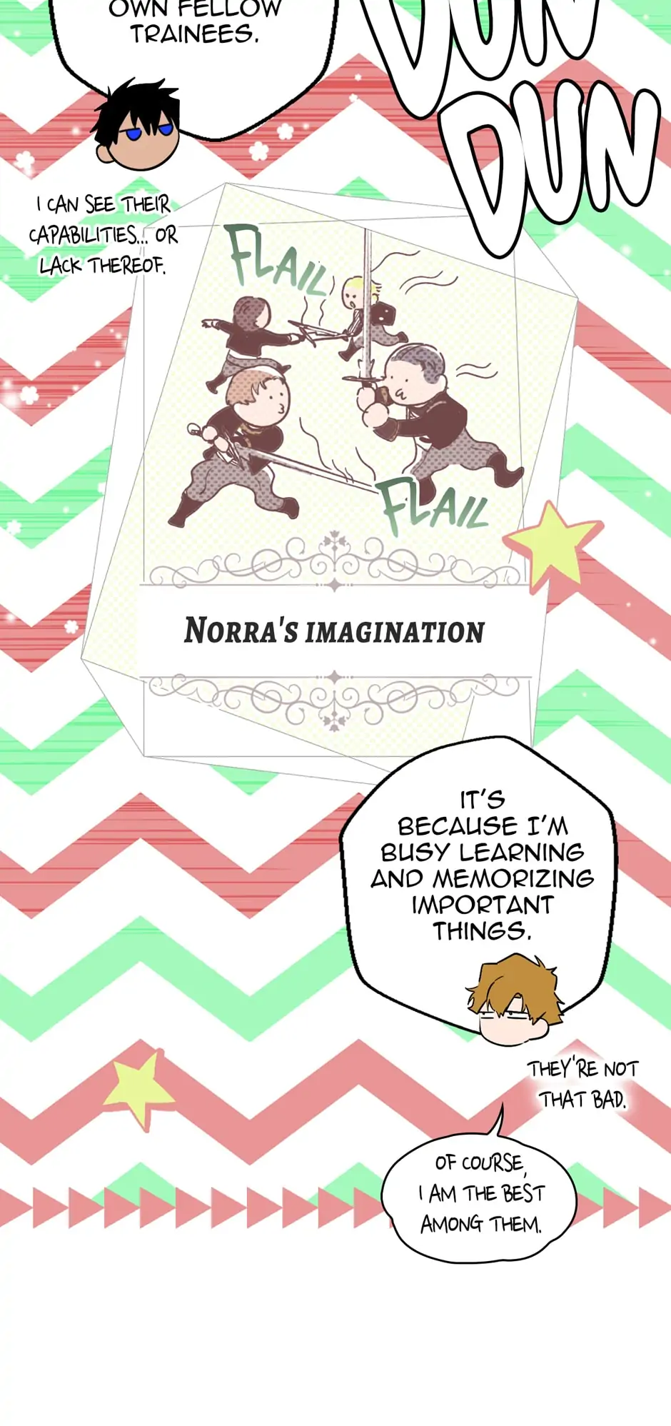 Read A Stepmother_s Märchen EN Manga Online