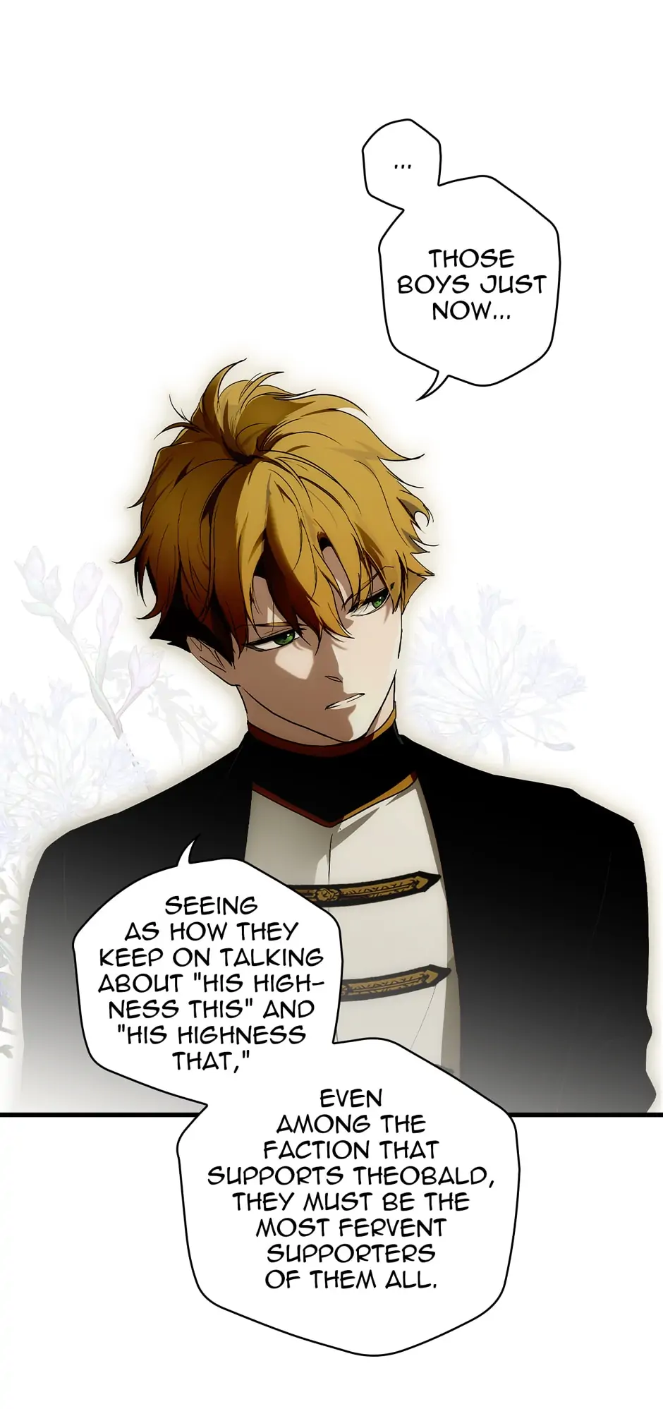 Read A Stepmother_s Märchen EN Manga Online
