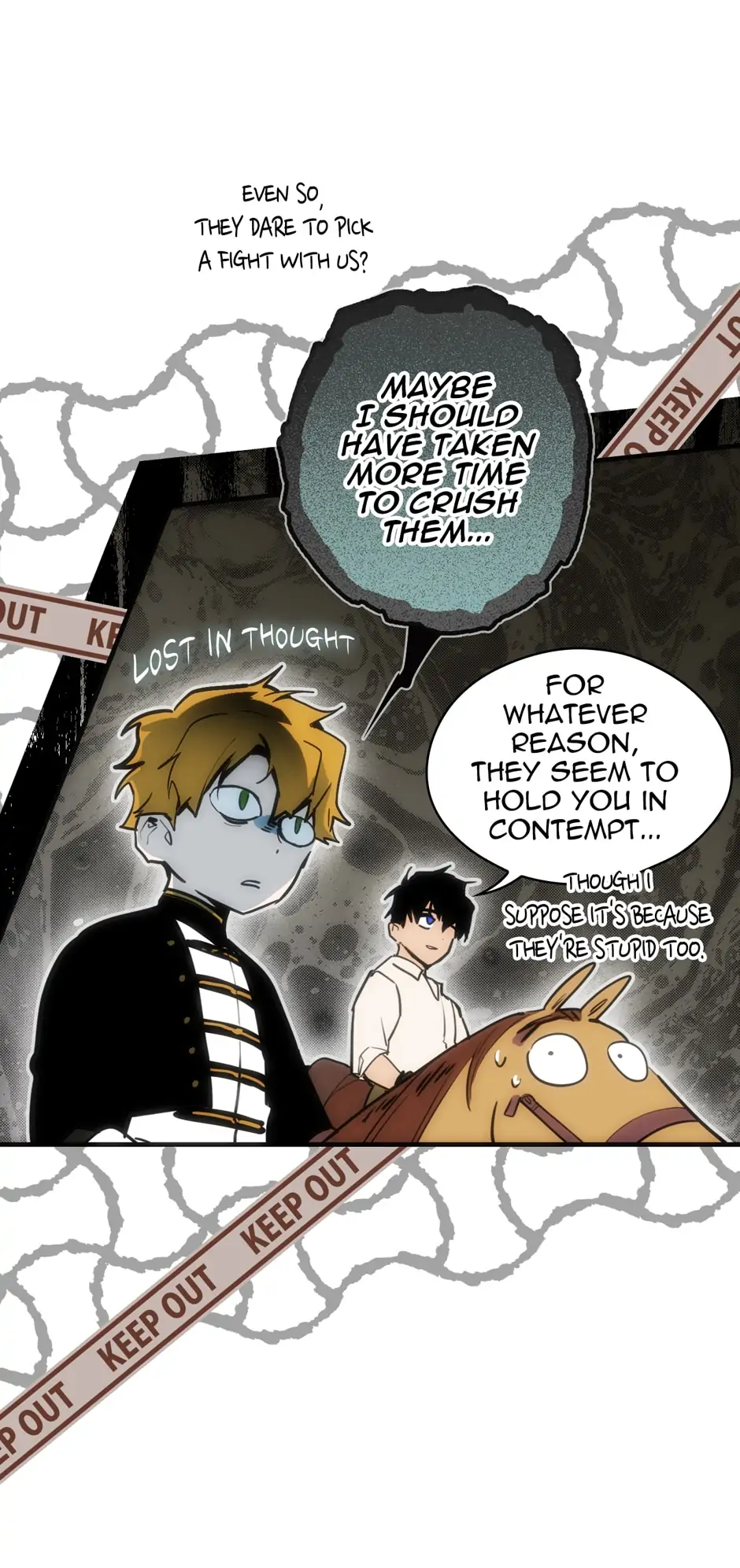 Read A Stepmother_s Märchen EN Manga Online