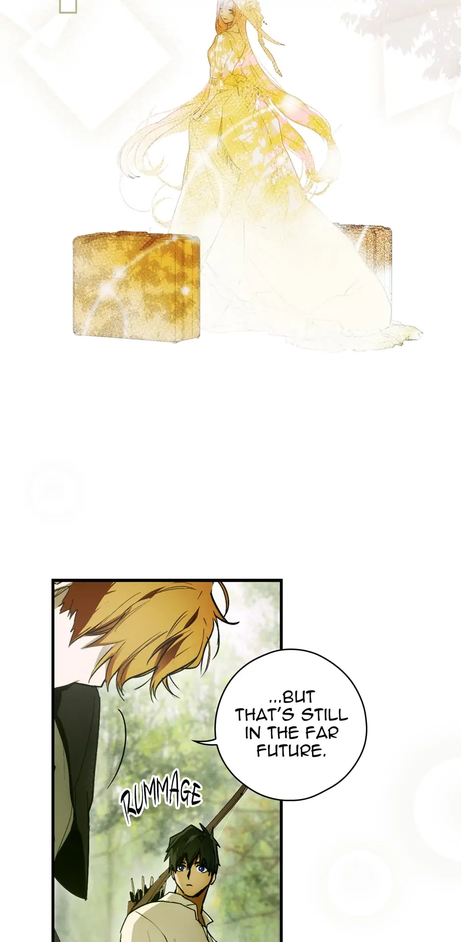 Read A Stepmother_s Märchen EN Manga Online