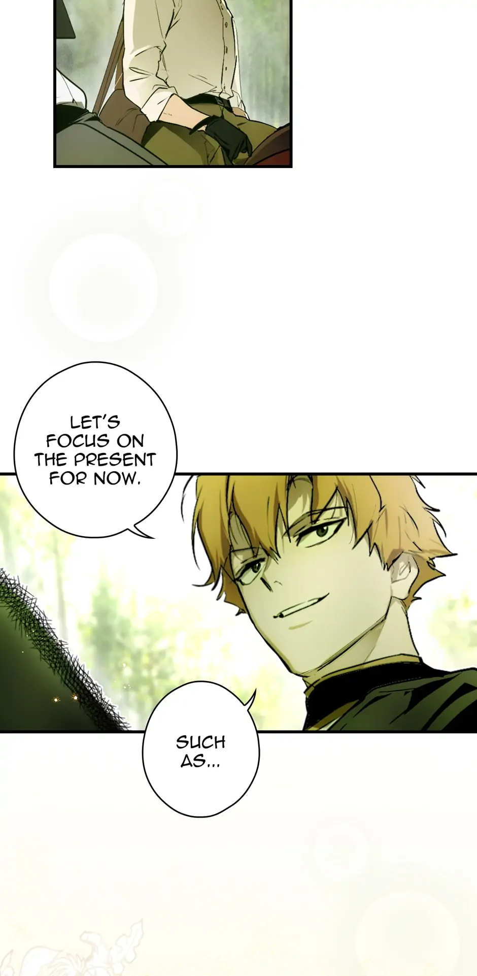 Read A Stepmother_s Märchen EN Manga Online