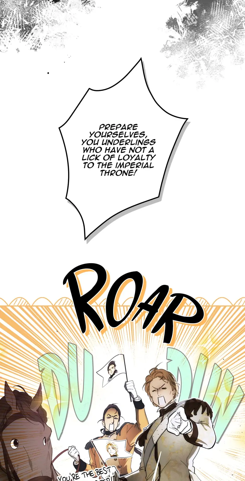 Read A Stepmother_s Märchen EN Manga Online