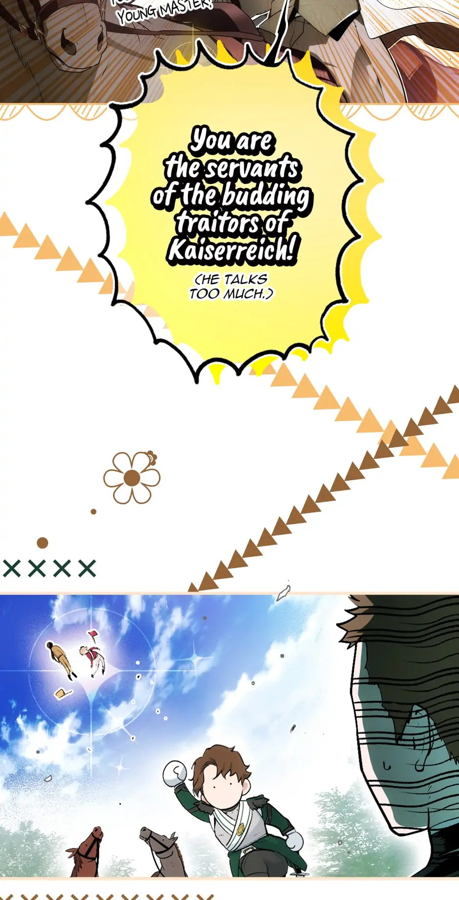 Read A Stepmother_s Märchen EN Manga Online