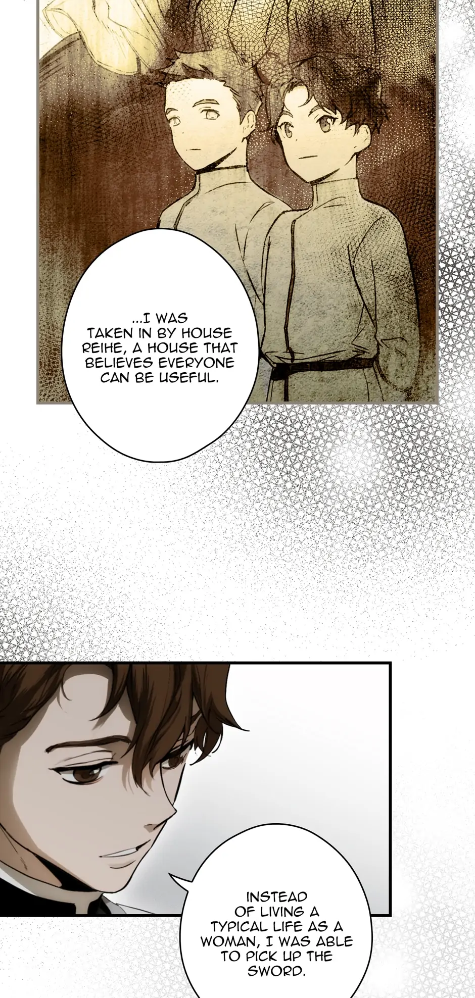 Read A Stepmother_s Märchen EN Manga Online