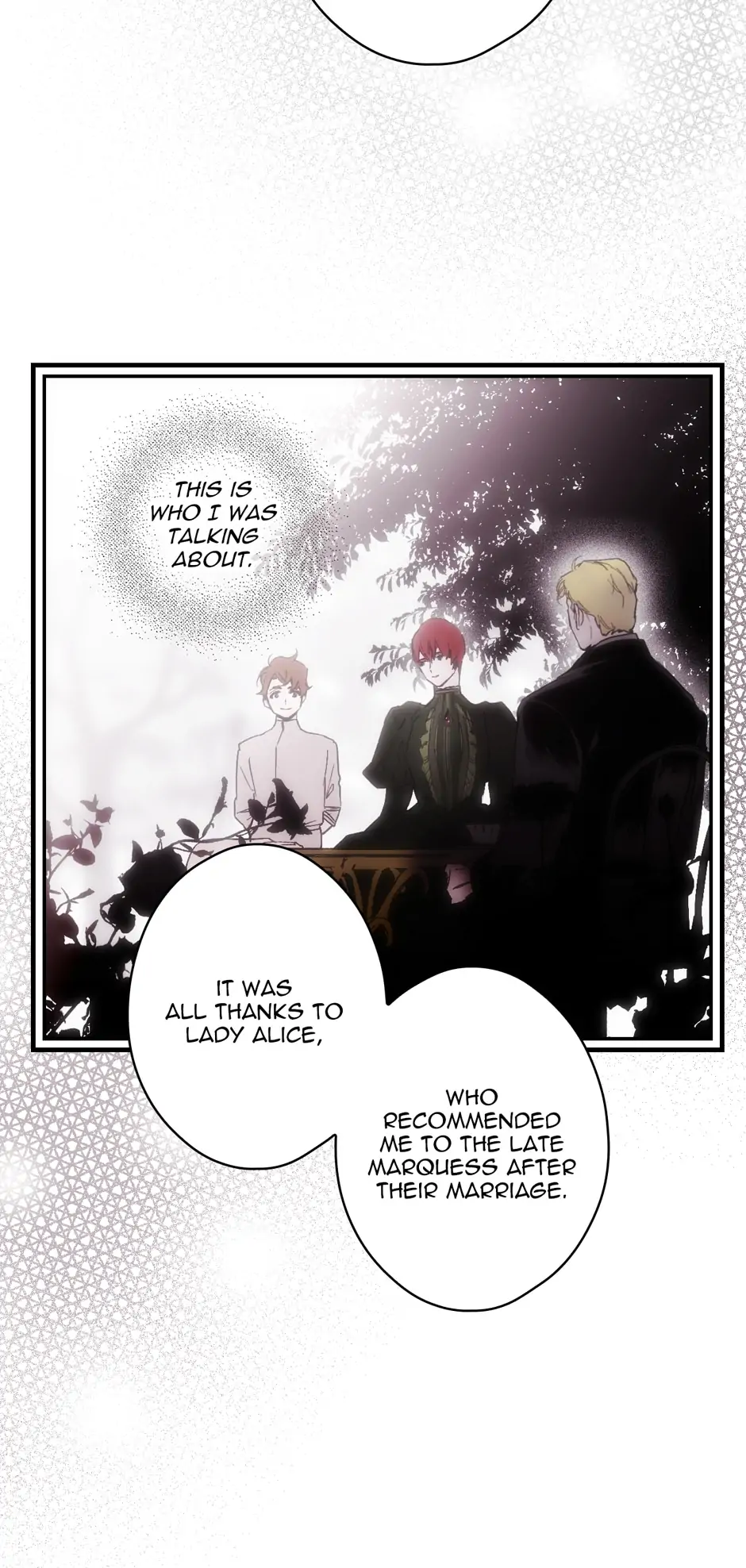 Read A Stepmother_s Märchen EN Manga Online