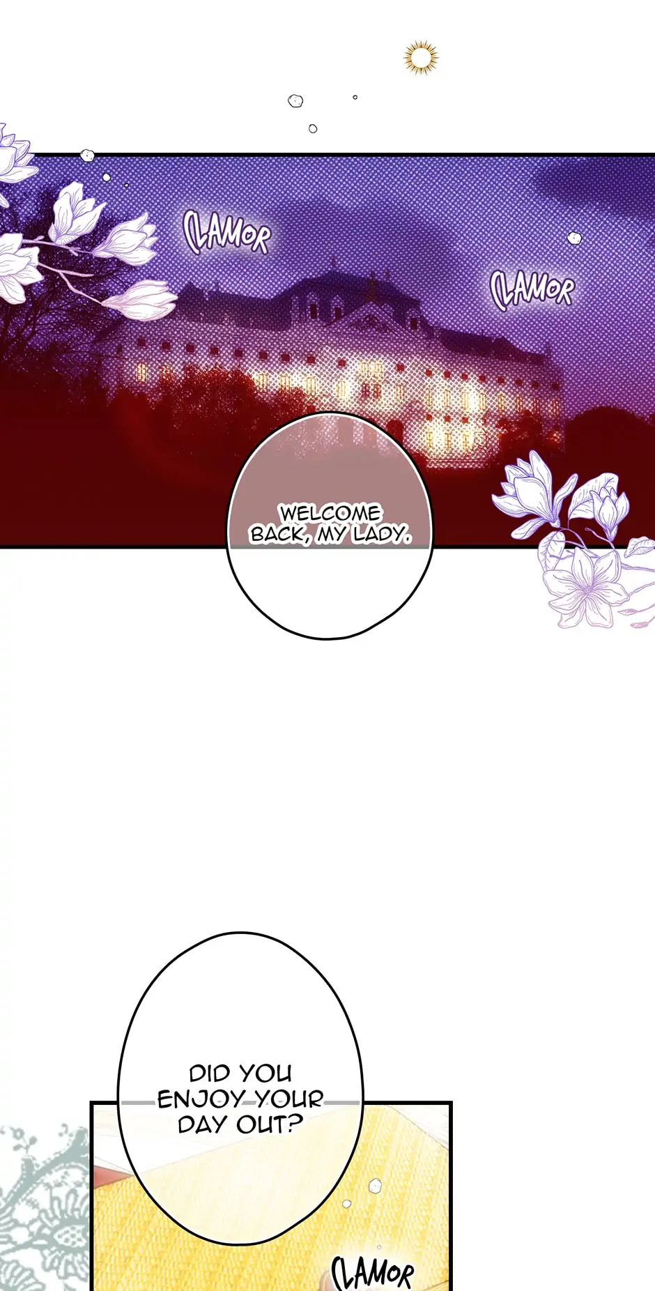 Read A Stepmother_s Märchen EN Manga Online