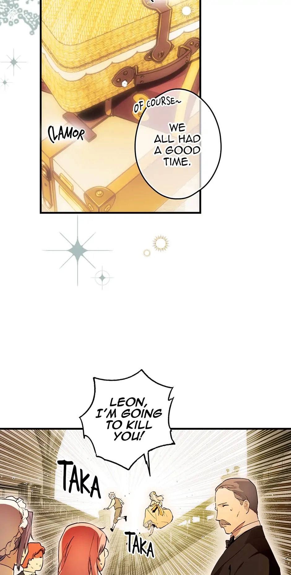 Read A Stepmother_s Märchen EN Manga Online