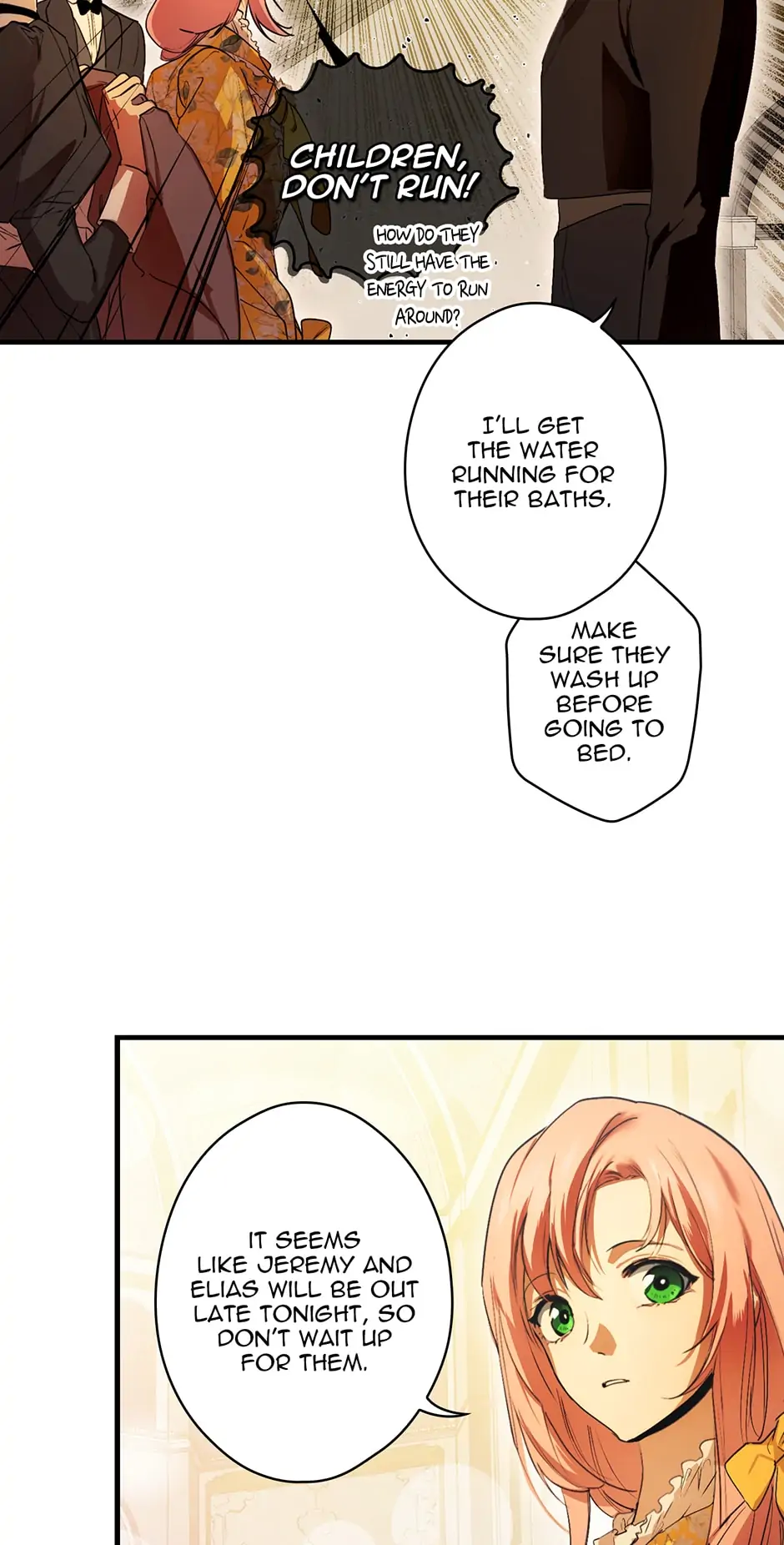 Read A Stepmother_s Märchen EN Manga Online