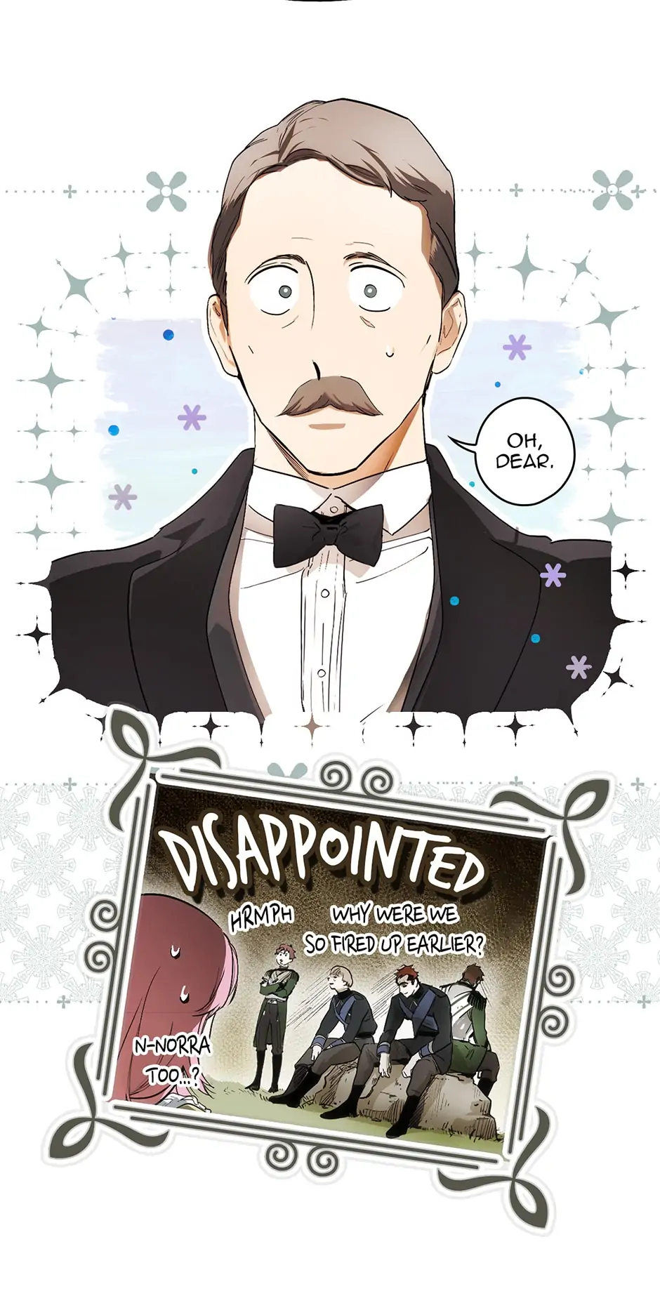 Read A Stepmother_s Märchen EN Manga Online