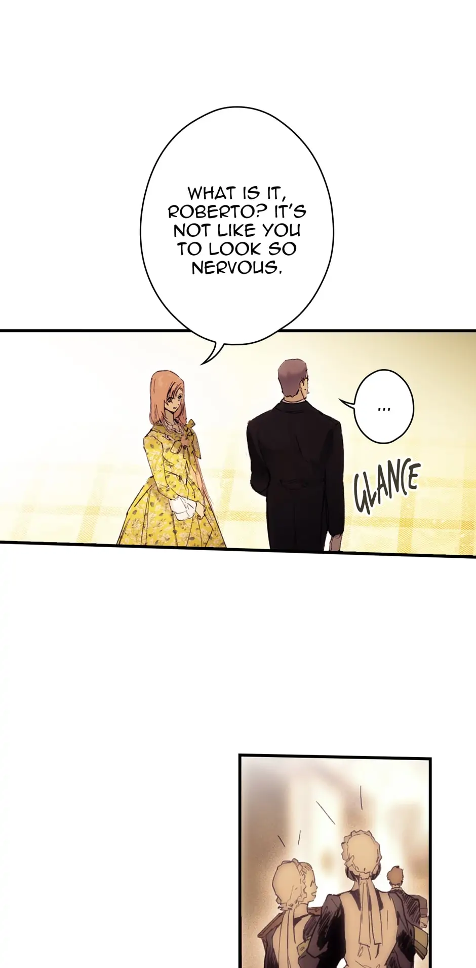 Read A Stepmother_s Märchen EN Manga Online