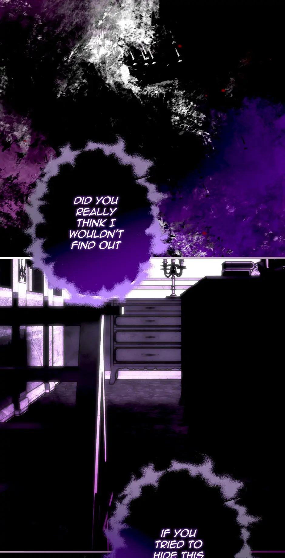 Read A Stepmother_s Märchen EN Manga Online