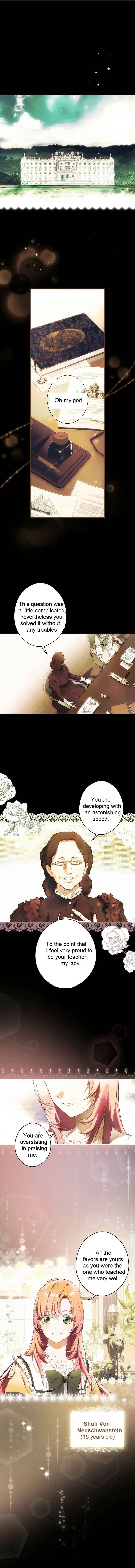 Read A Stepmother_s Märchen EN Manga Online