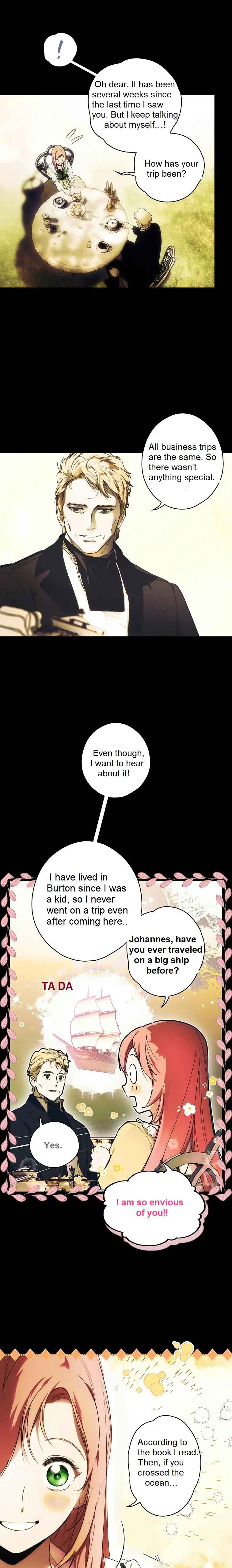 Read A Stepmother_s Märchen EN Manga Online