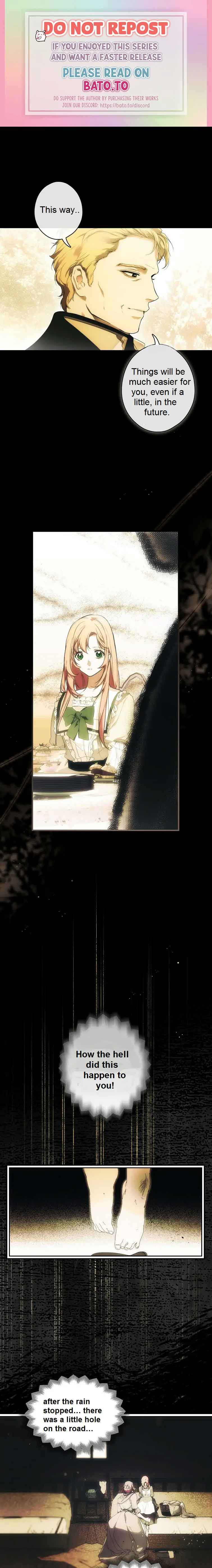 Read A Stepmother_s Märchen EN Manga Online