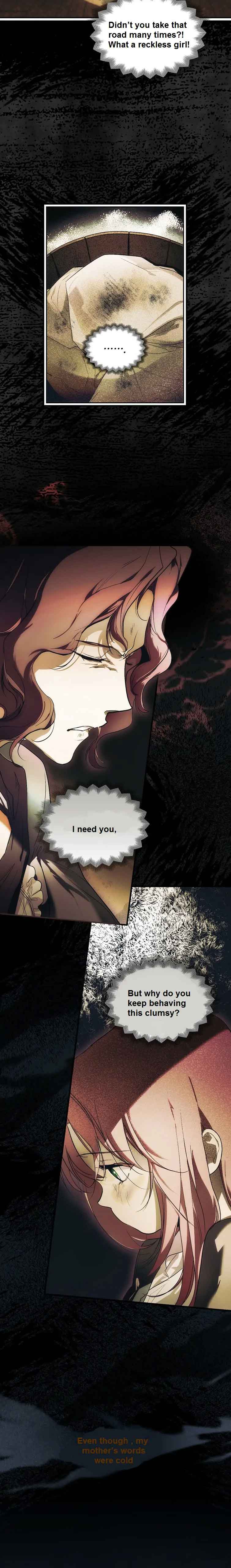 Read A Stepmother_s Märchen EN Manga Online