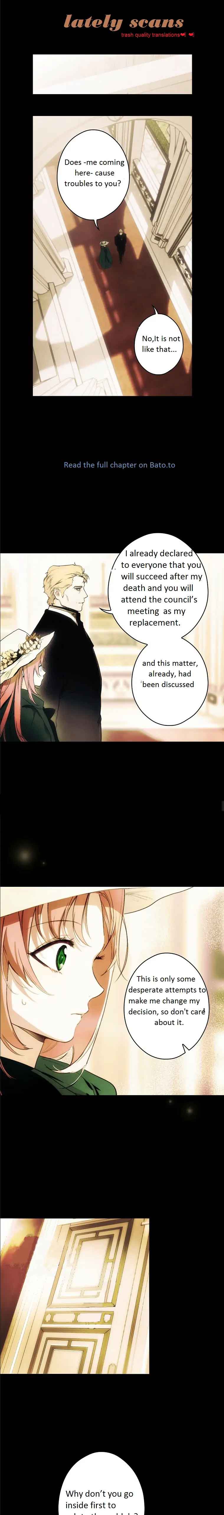 Read A Stepmother_s Märchen EN Manga Online