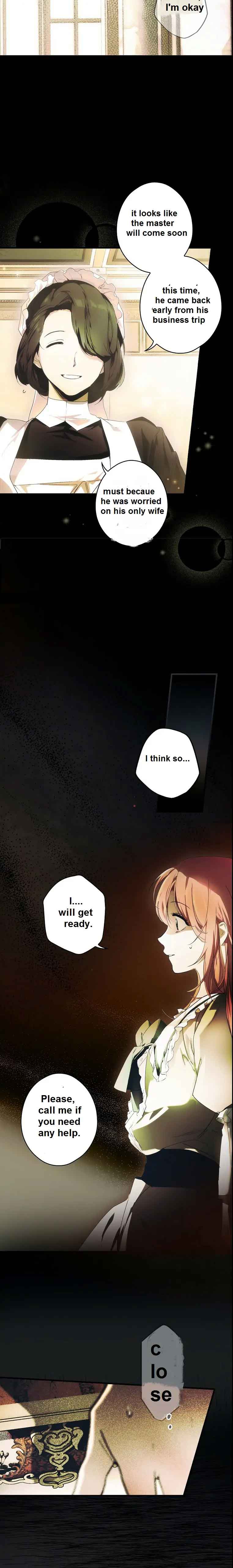 Read A Stepmother_s Märchen EN Manga Online