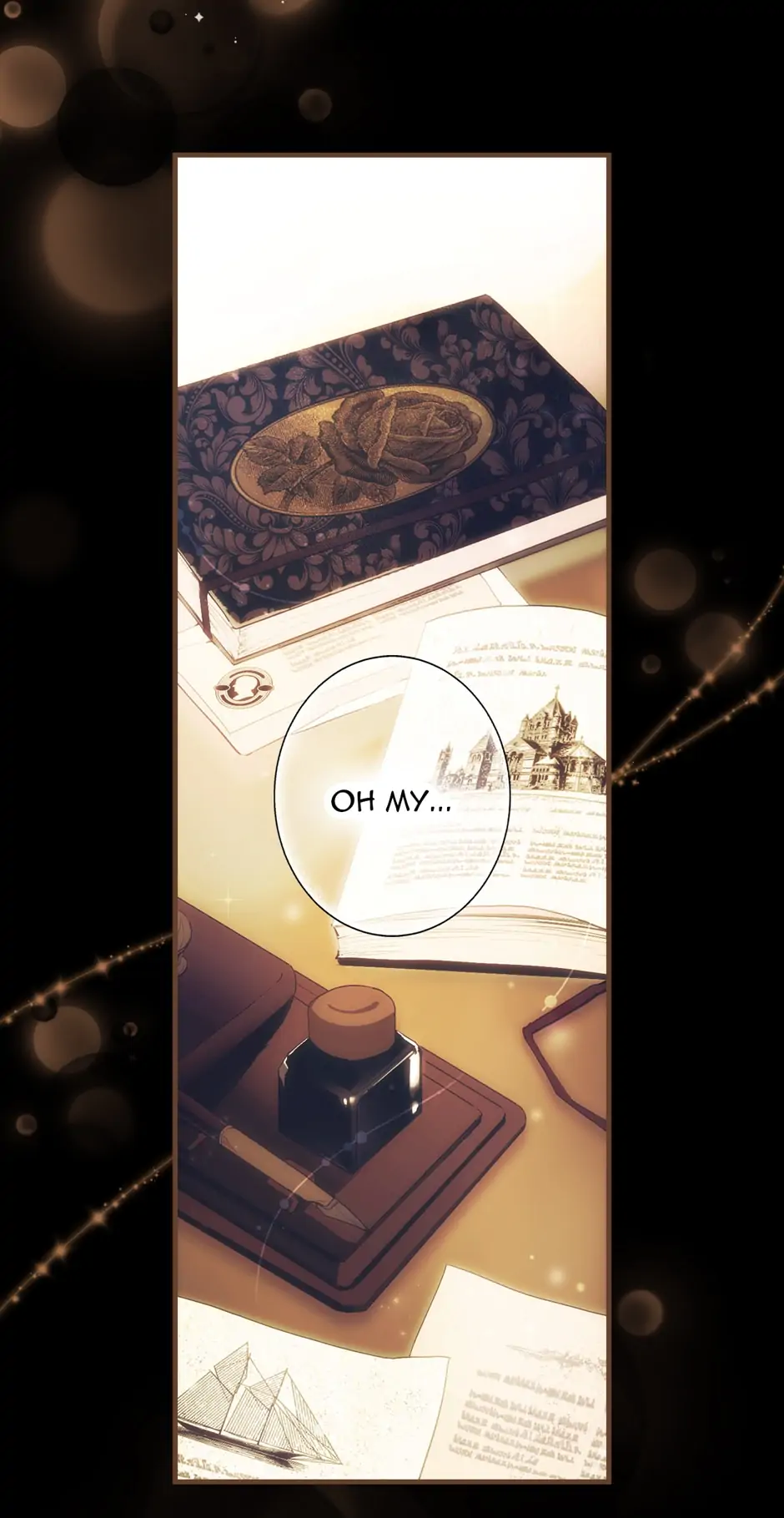 Read A Stepmother_s Märchen EN Manga Online