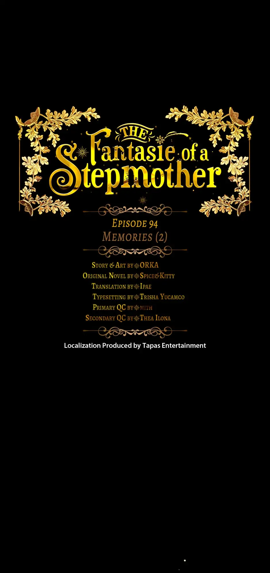 Read A Stepmother_s Märchen EN Manga Online