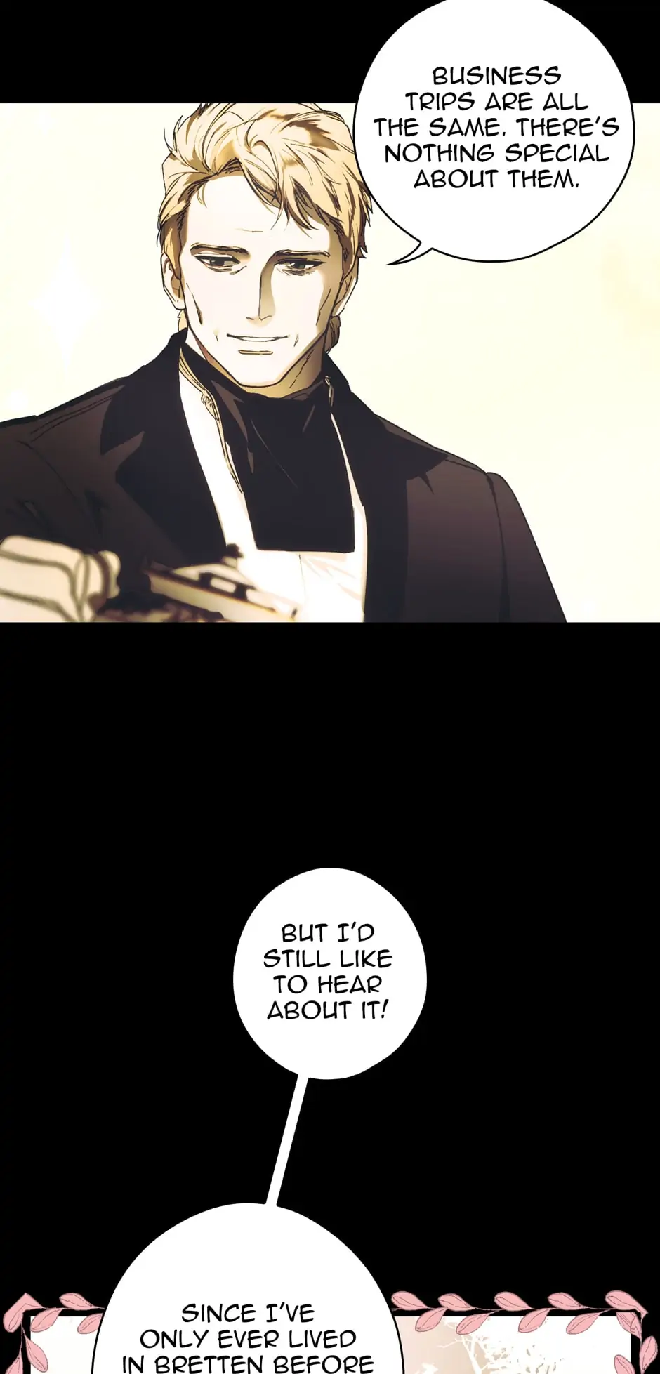 Read A Stepmother_s Märchen EN Manga Online