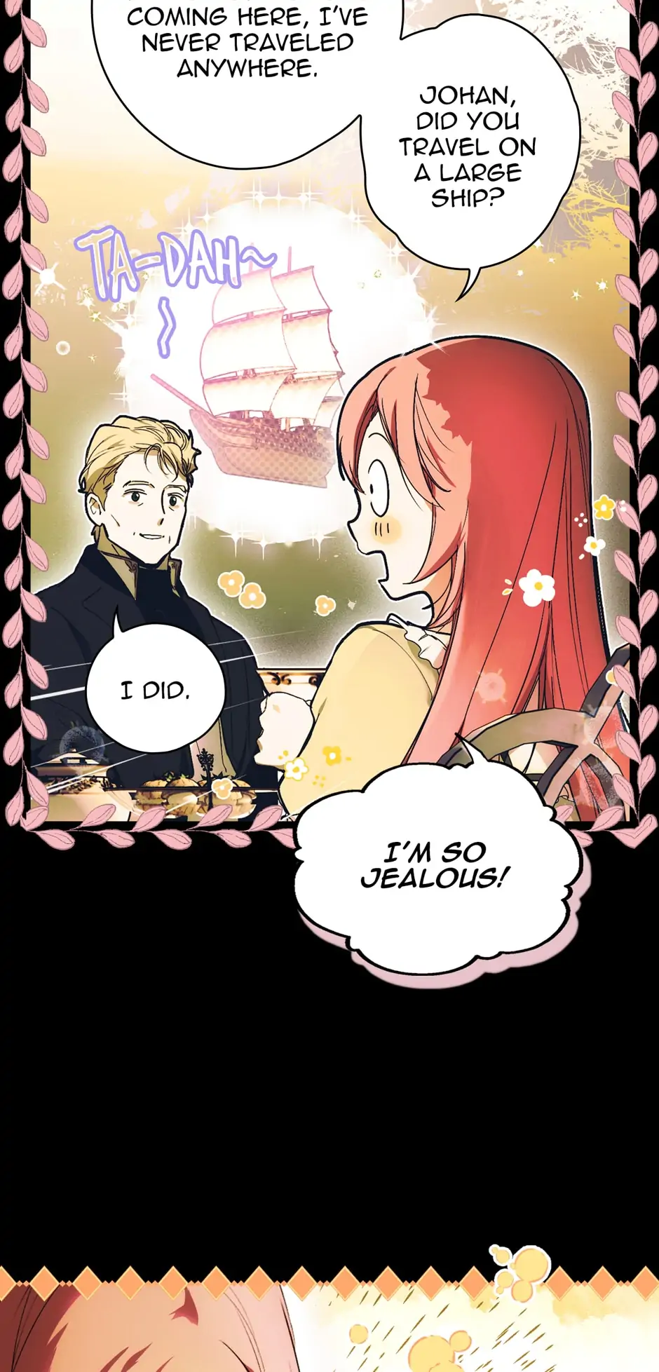 Read A Stepmother_s Märchen EN Manga Online